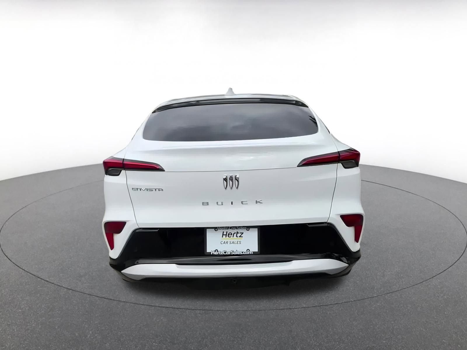 Thumbnail: 2025 Buick Envista - 12