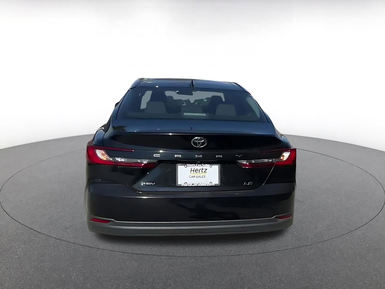 Thumbnail: 2025 Toyota Camry - 12