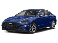 2023 Hyundai Sonata SEL -
                  Riverside, CA