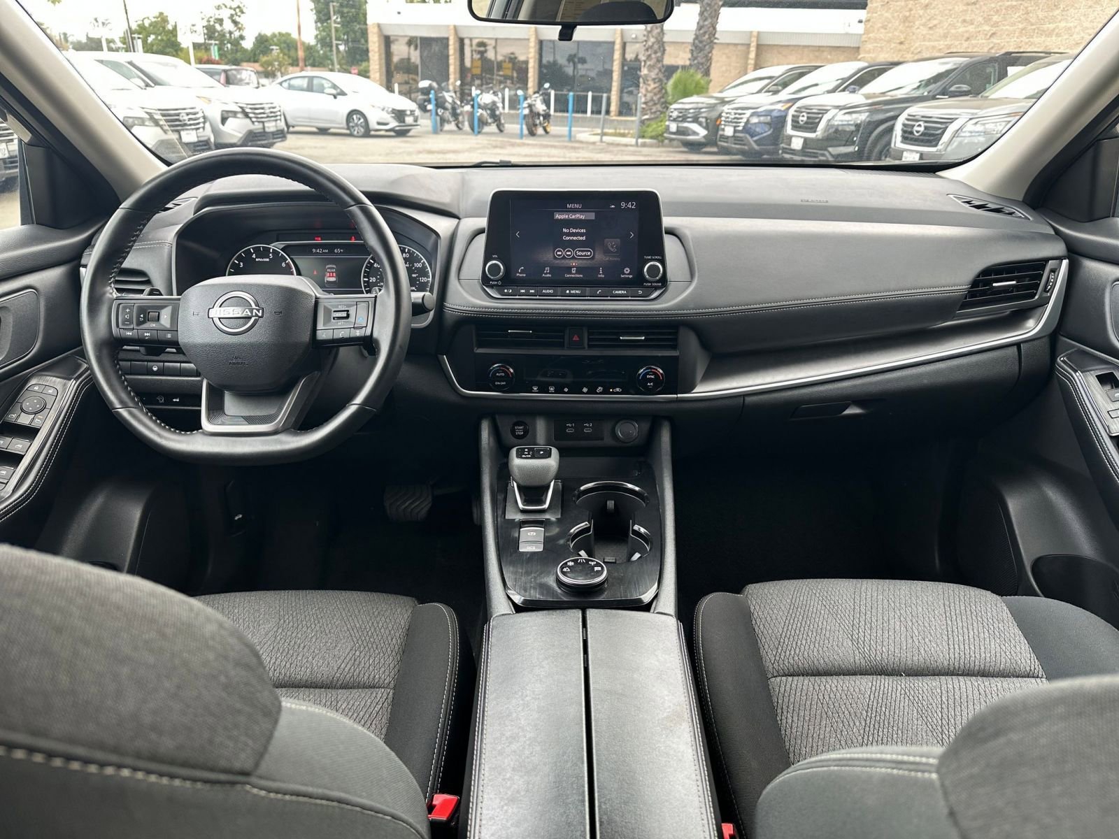 Thumbnail: 2025 Nissan Rogue - 35