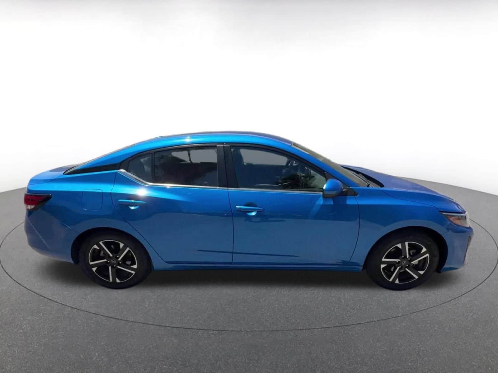 Thumbnail: 2025 Nissan Sentra - 13