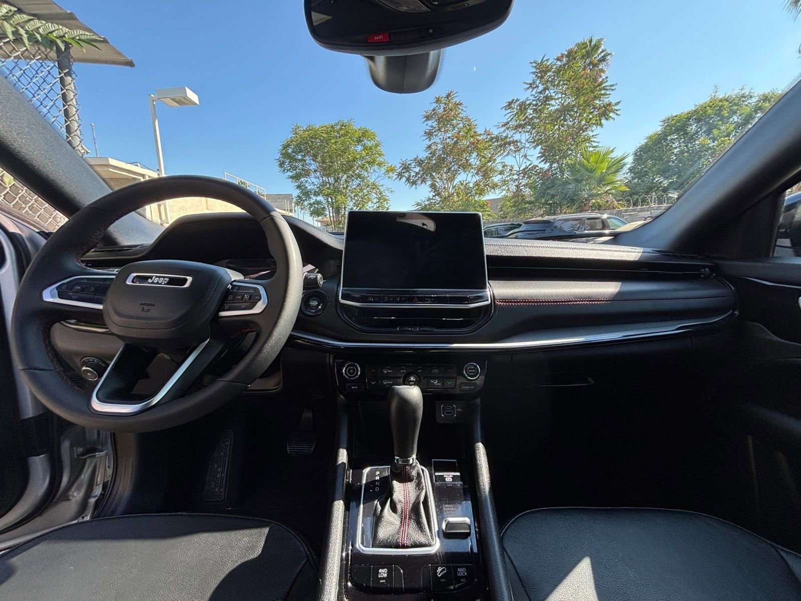 Thumbnail: 2025 Jeep Compass - 33