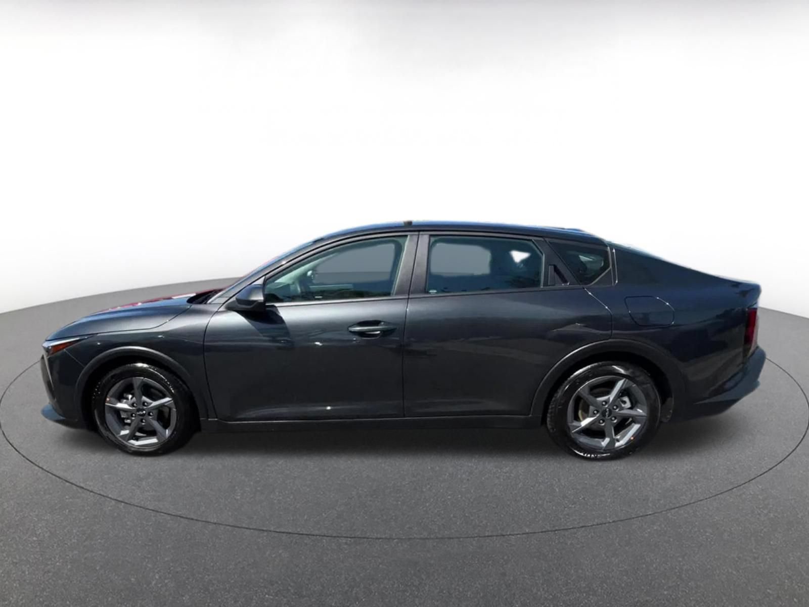 Thumbnail: 2025 Kia K4 - 9