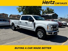 2023 Ford F-250  -
                Riverside, CA