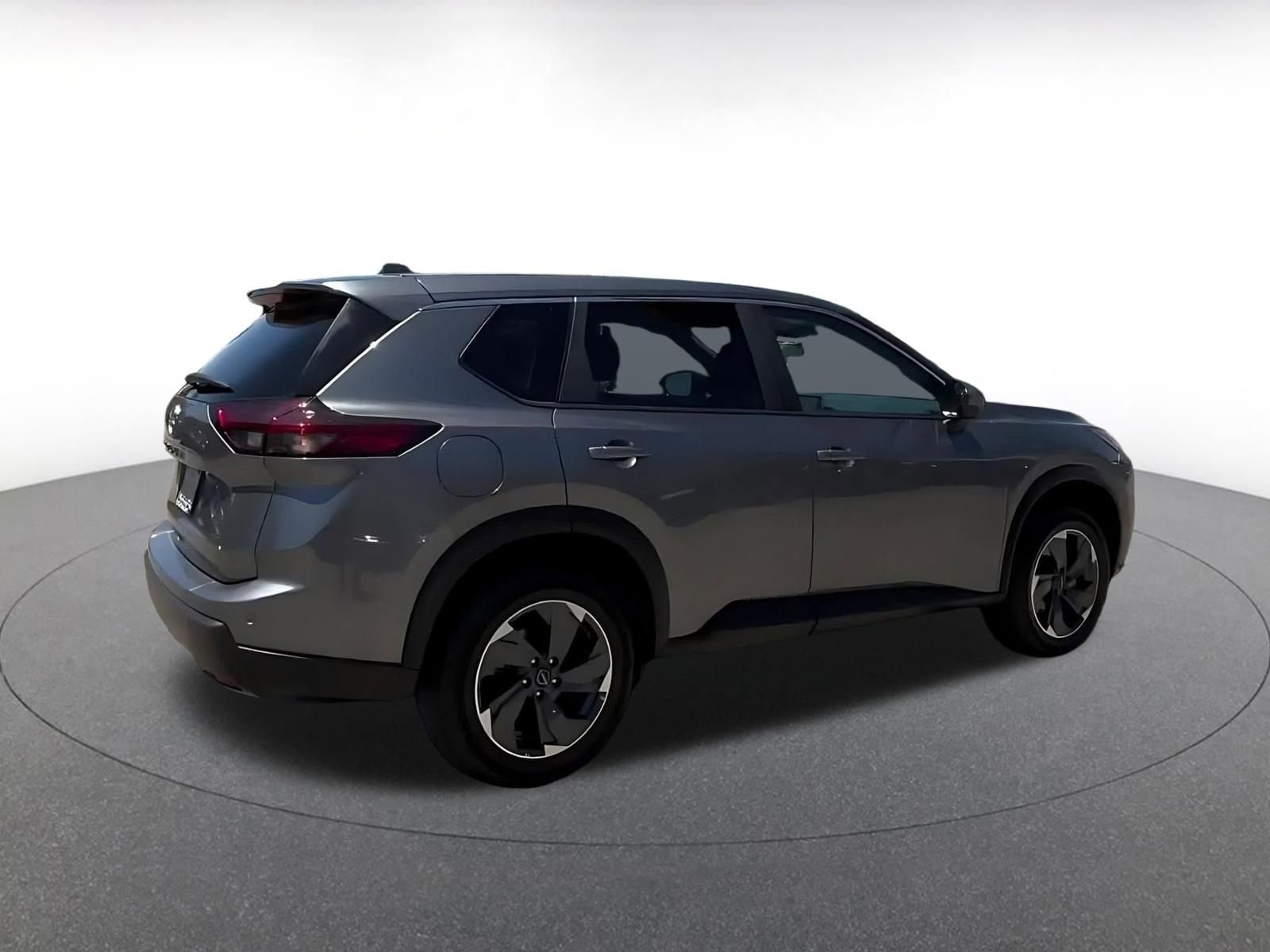 Thumbnail: 2025 Nissan Rogue - 14