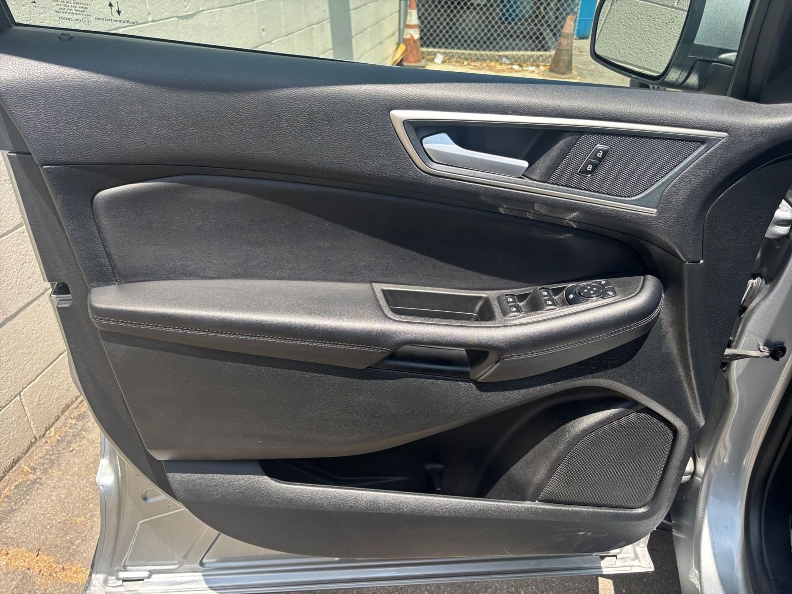 Thumbnail: 2024 Ford Edge - 20