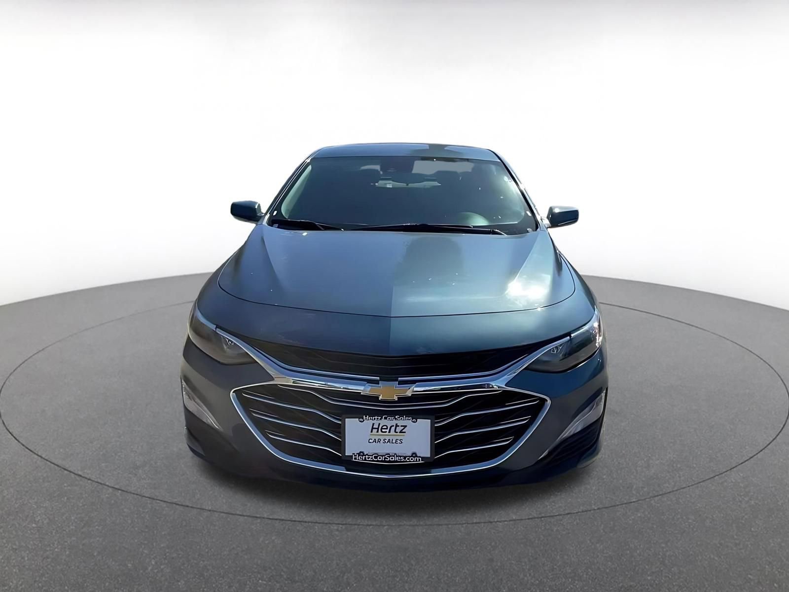 Thumbnail: 2024 Chevrolet Malibu - 4