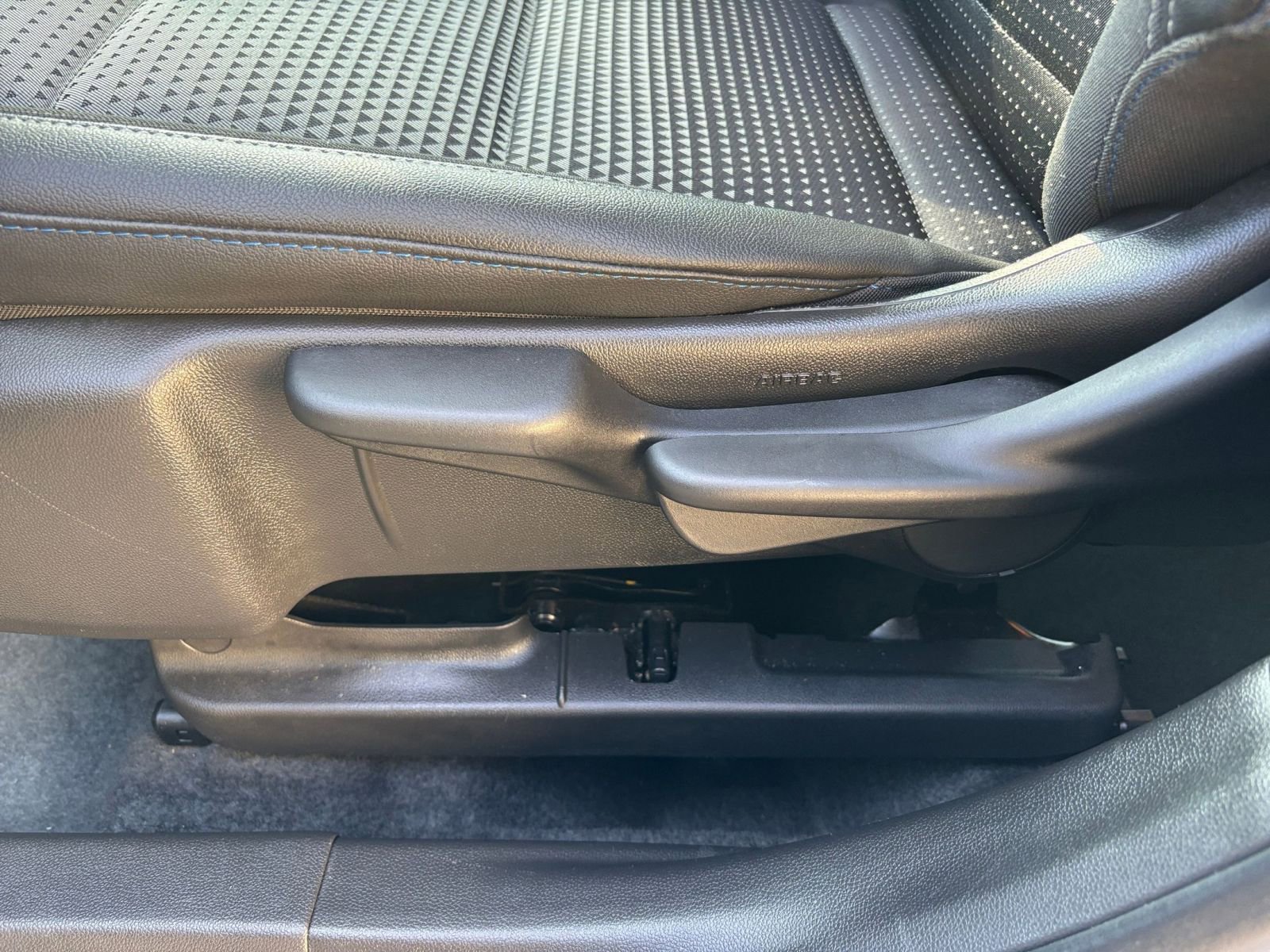 Thumbnail: 2025 Chevrolet Trax - 23