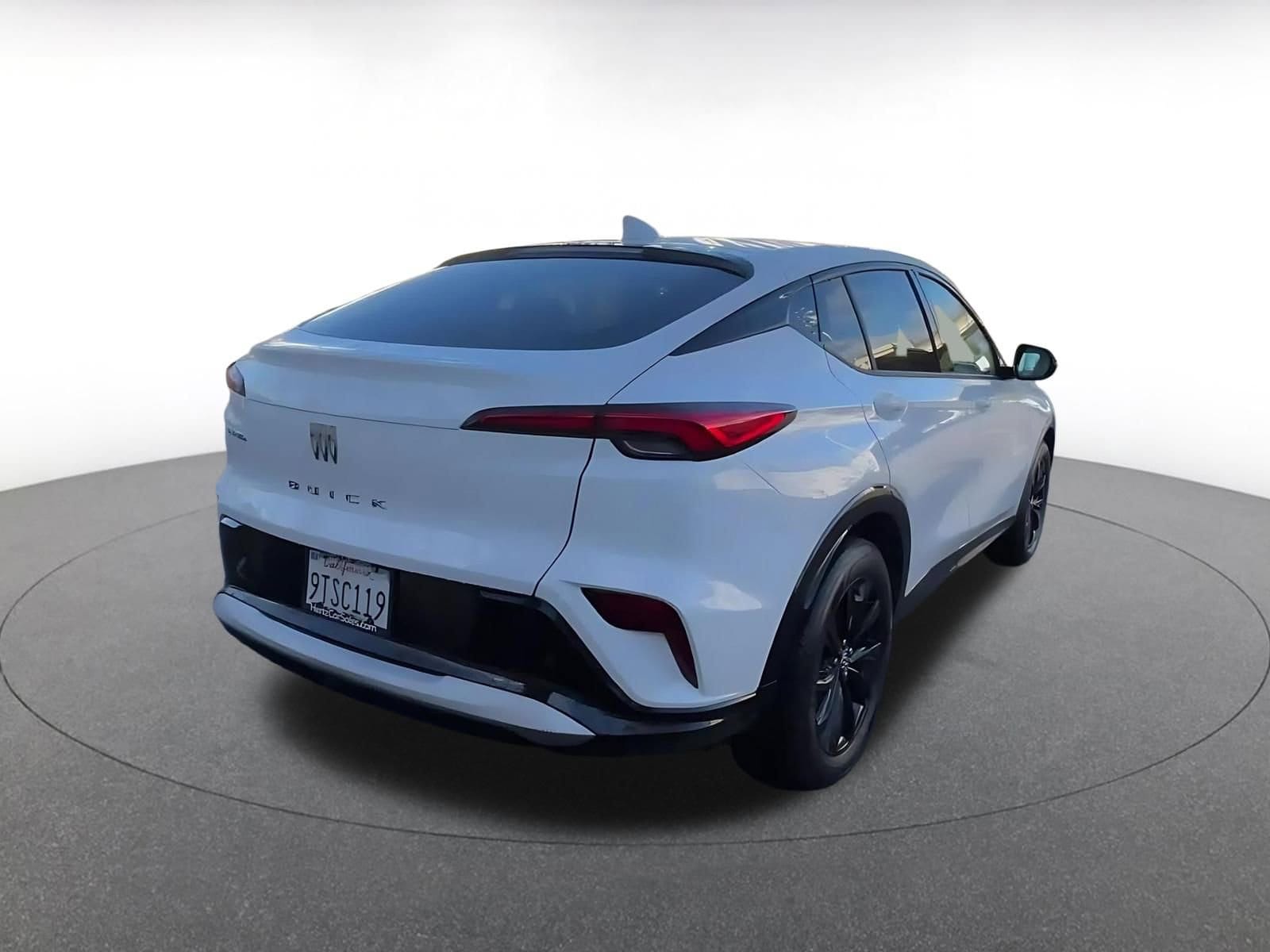 Thumbnail: 2025 Buick Envista - 14