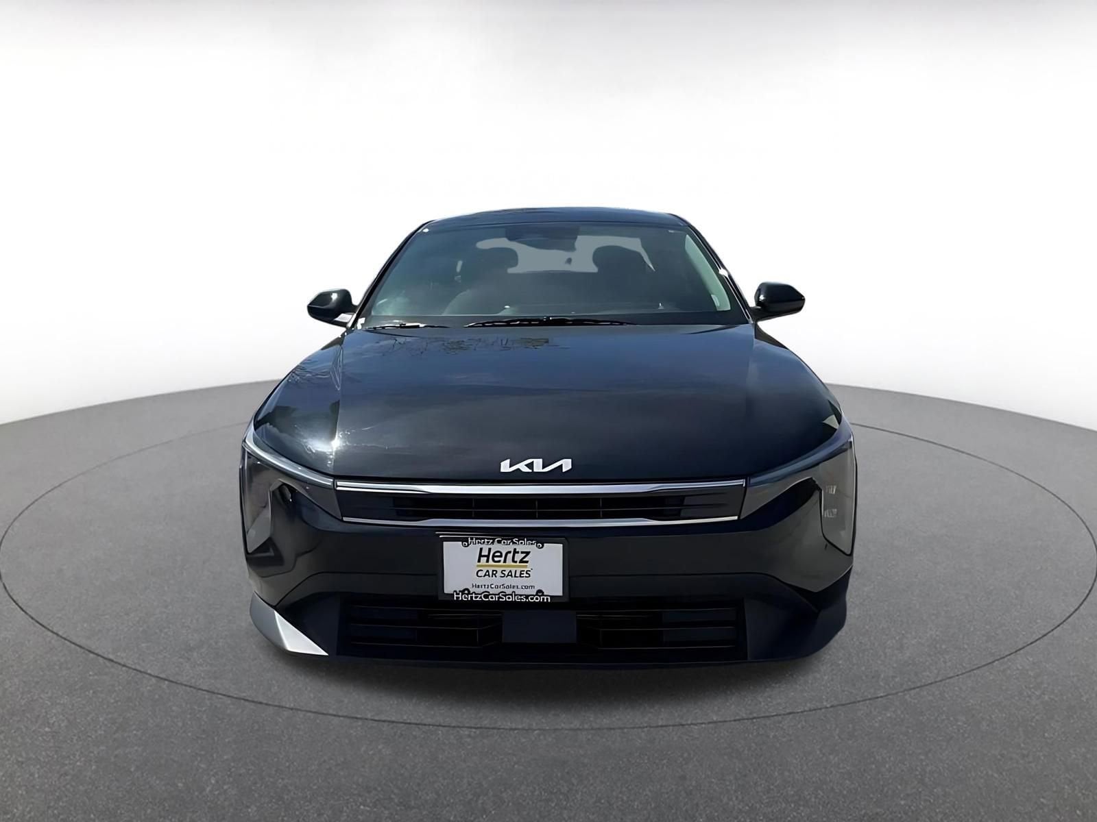 Thumbnail: 2025 Kia K4 - 4