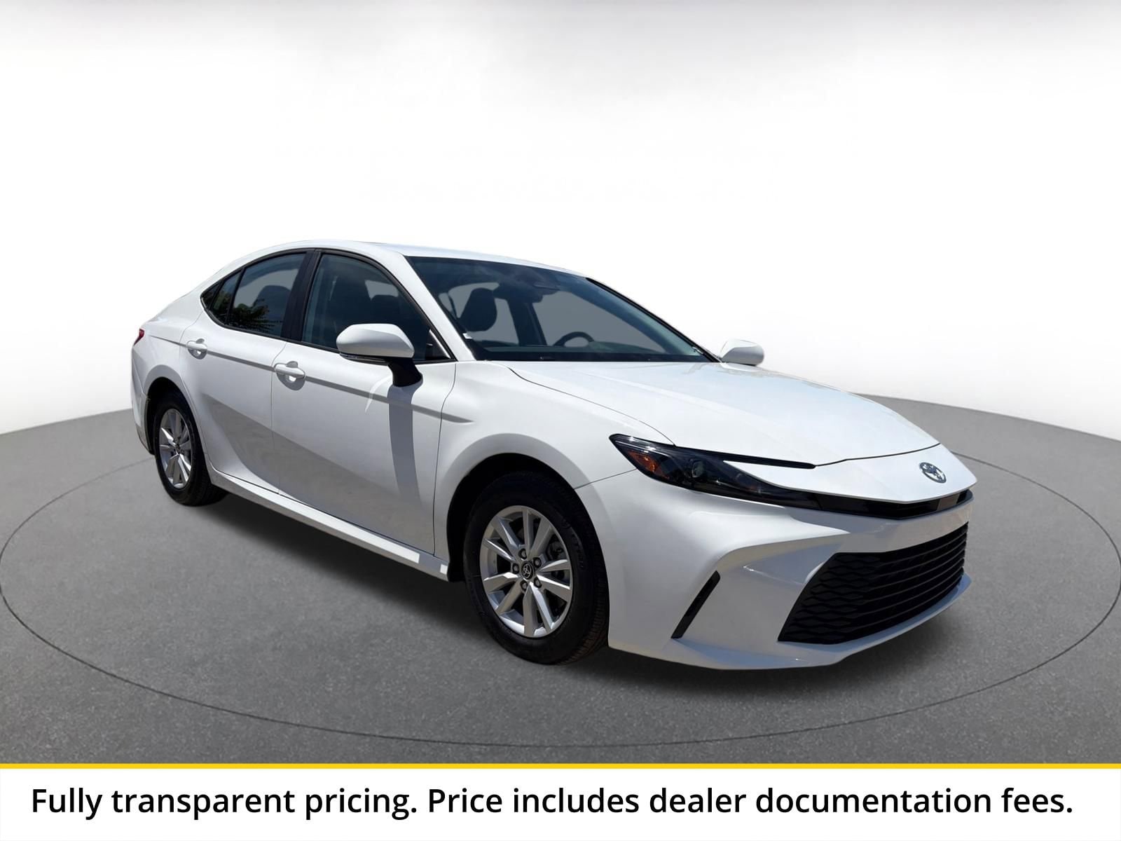Thumbnail: 2025 Toyota Camry - 1