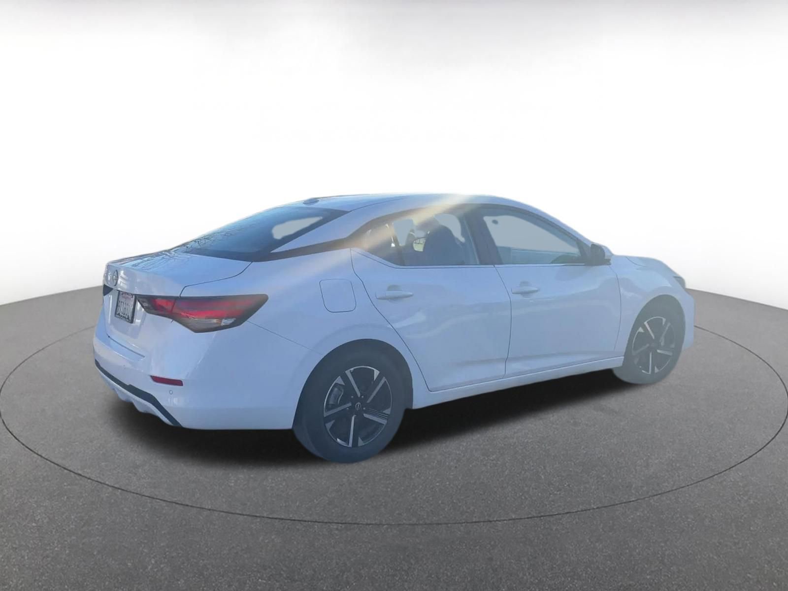 Thumbnail: 2025 Nissan Sentra - 15