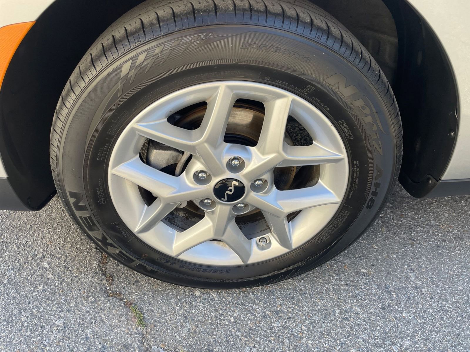 Thumbnail: 2025 Kia Soul - 28