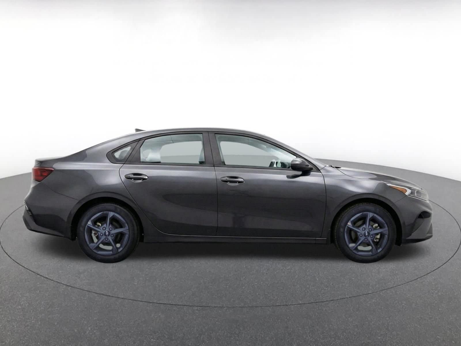 Thumbnail: 2025 Kia K4 - 8