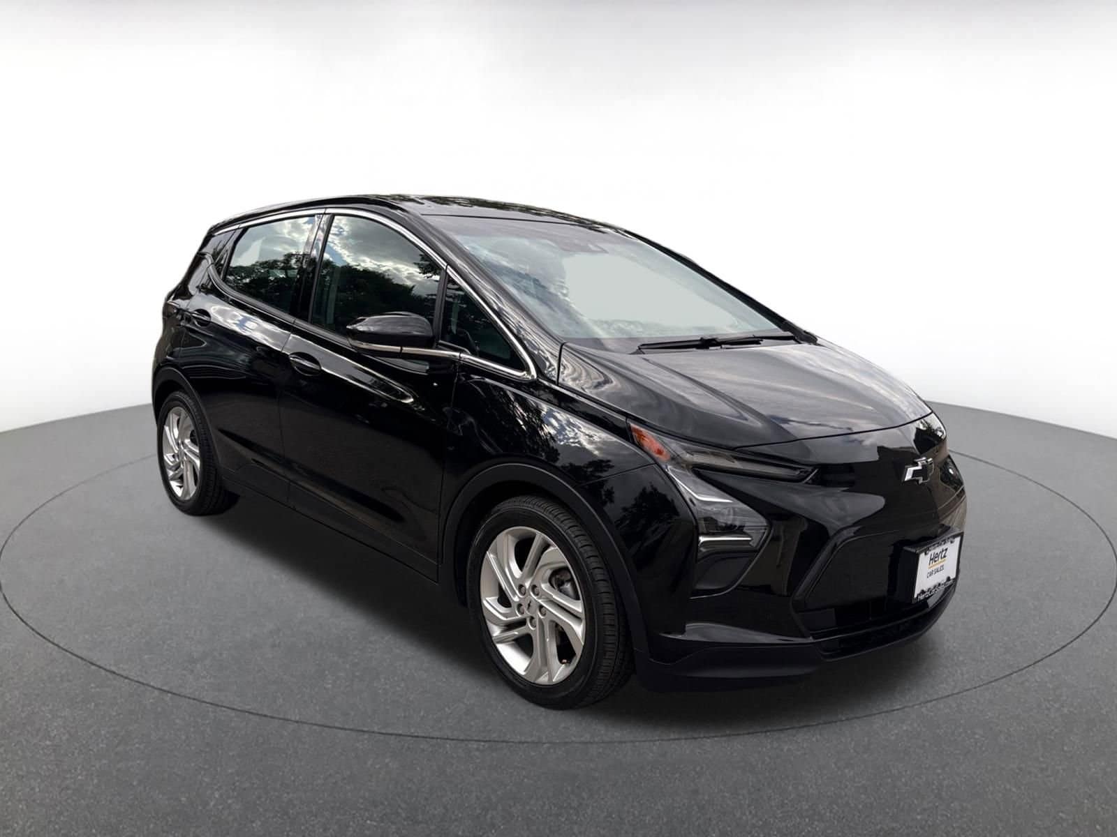 2023 Chevrolet Bolt EV
