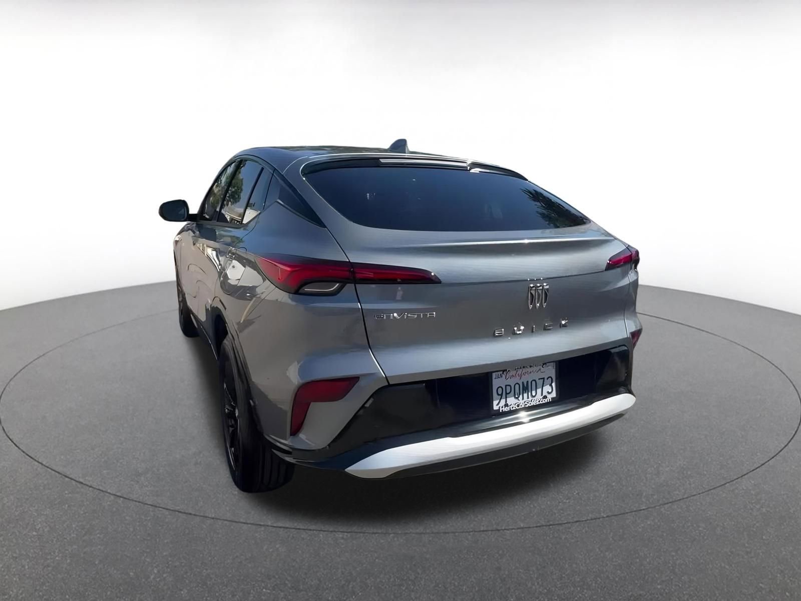 Thumbnail: 2025 Buick Envista - 11