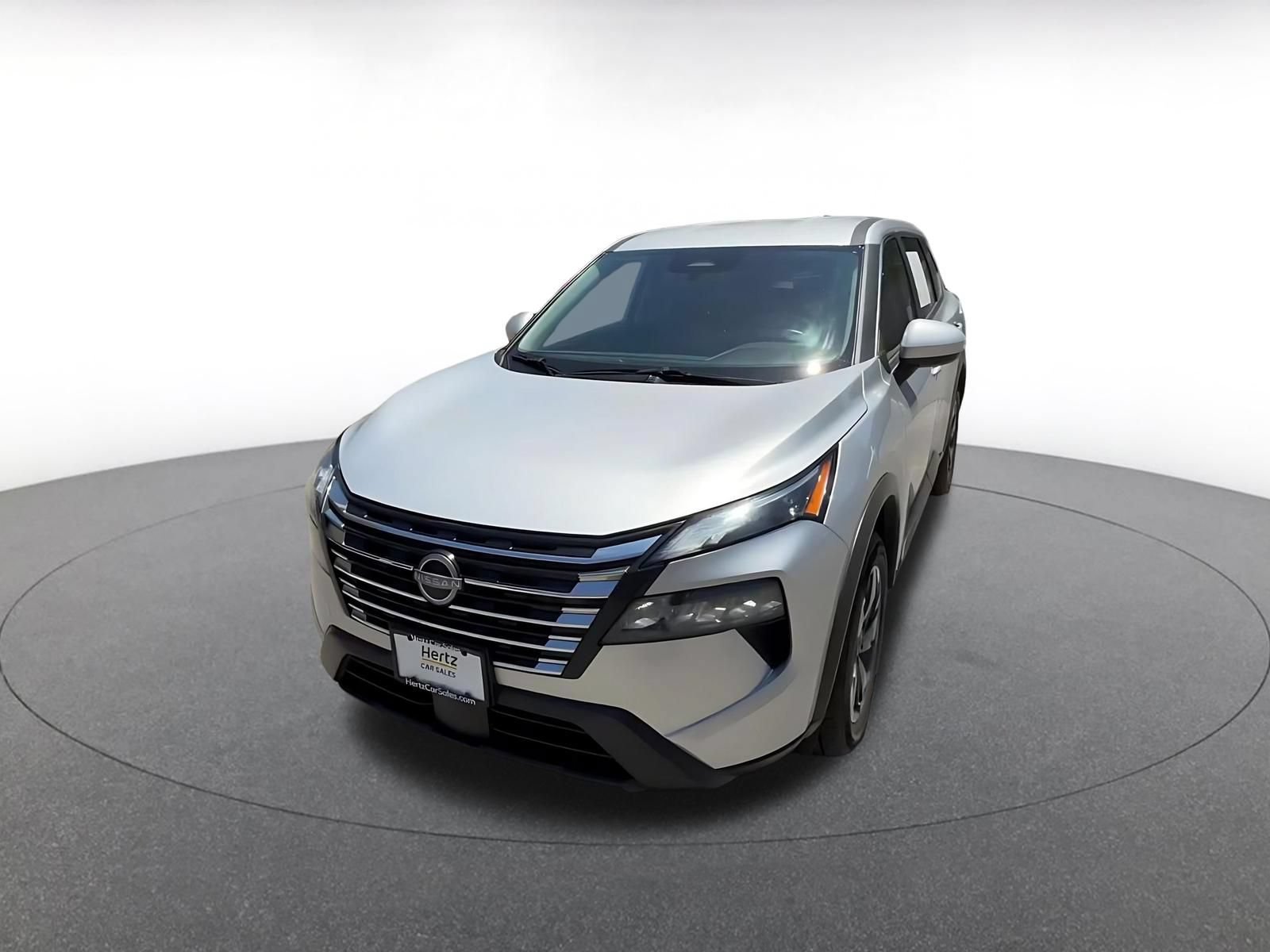 Thumbnail: 2025 Nissan Rogue - 7