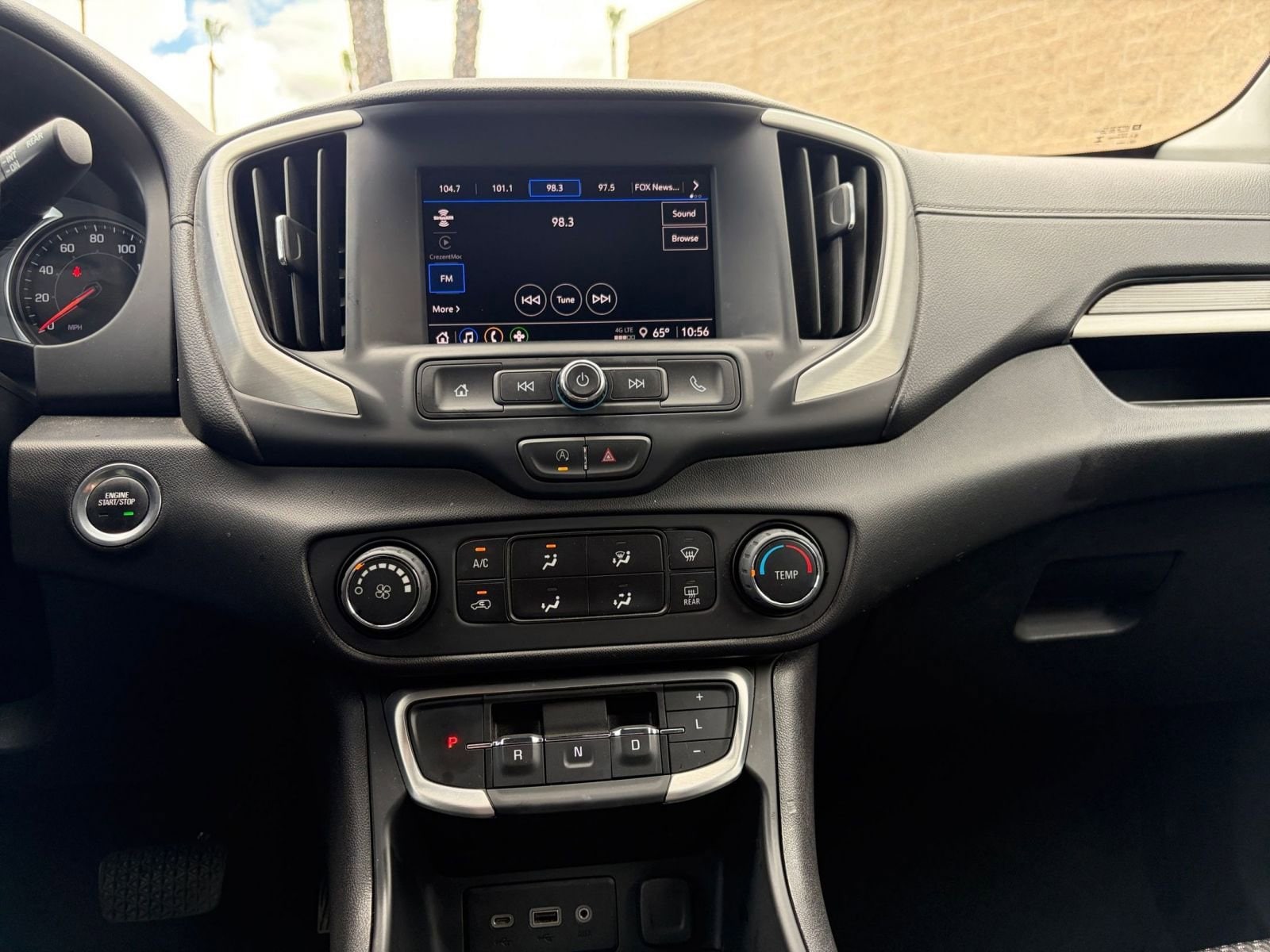 Thumbnail: 2024 GMC Terrain - 20
