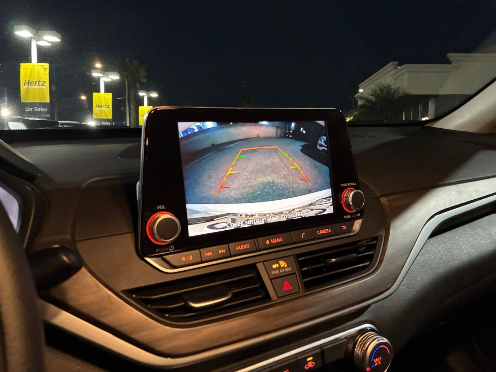 Thumbnail: 2025 Nissan Altima - 25