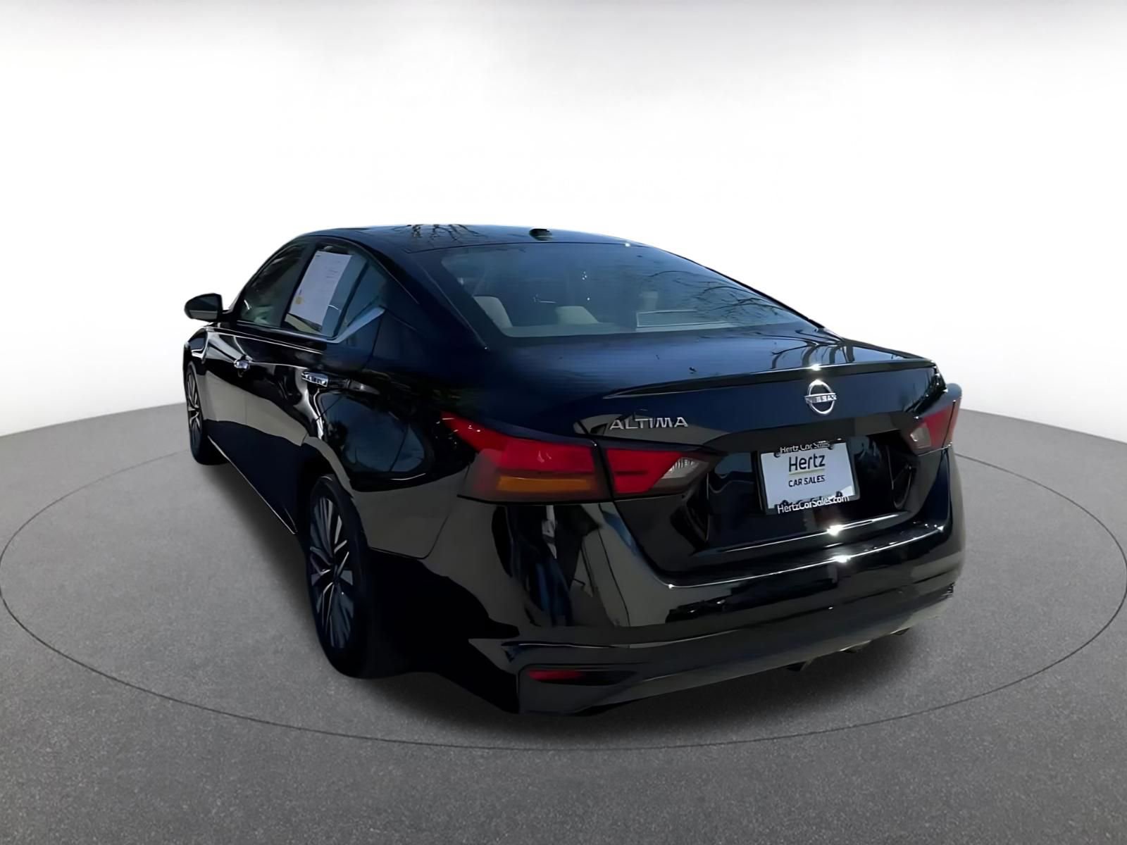 Thumbnail: 2025 Nissan Altima - 11