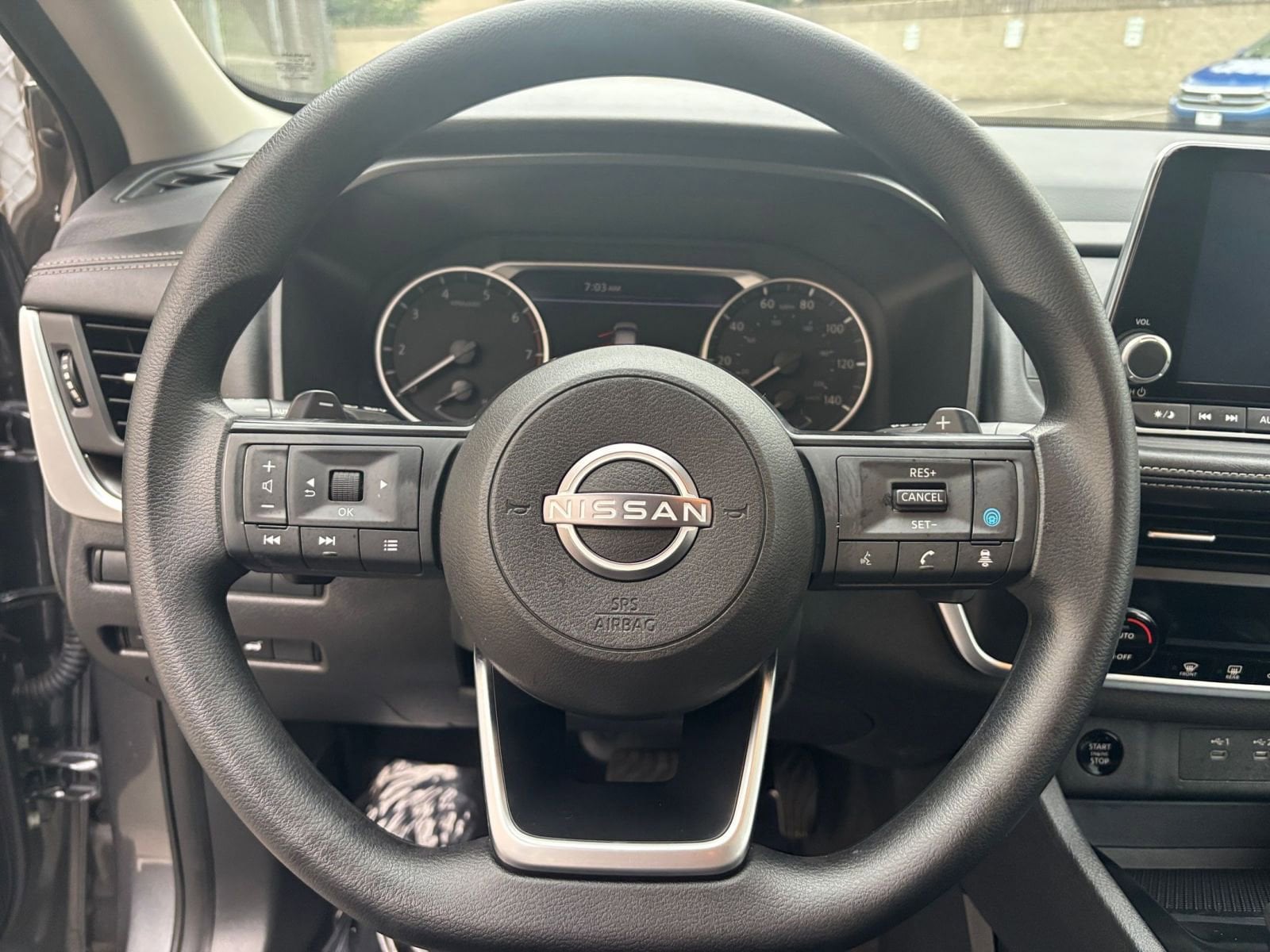 Thumbnail: 2024 Nissan Rogue - 28