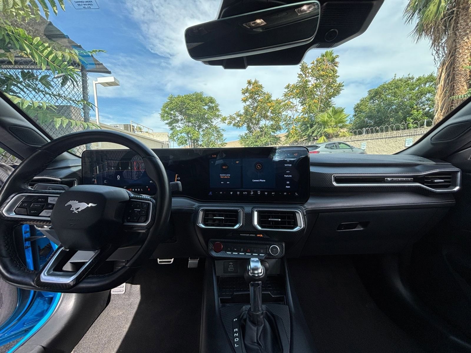 Thumbnail: 2024 Ford Mustang - 33