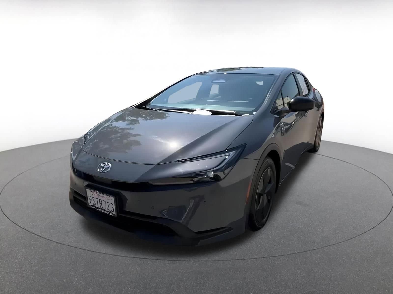 Thumbnail: 2025 Toyota Prius - 7