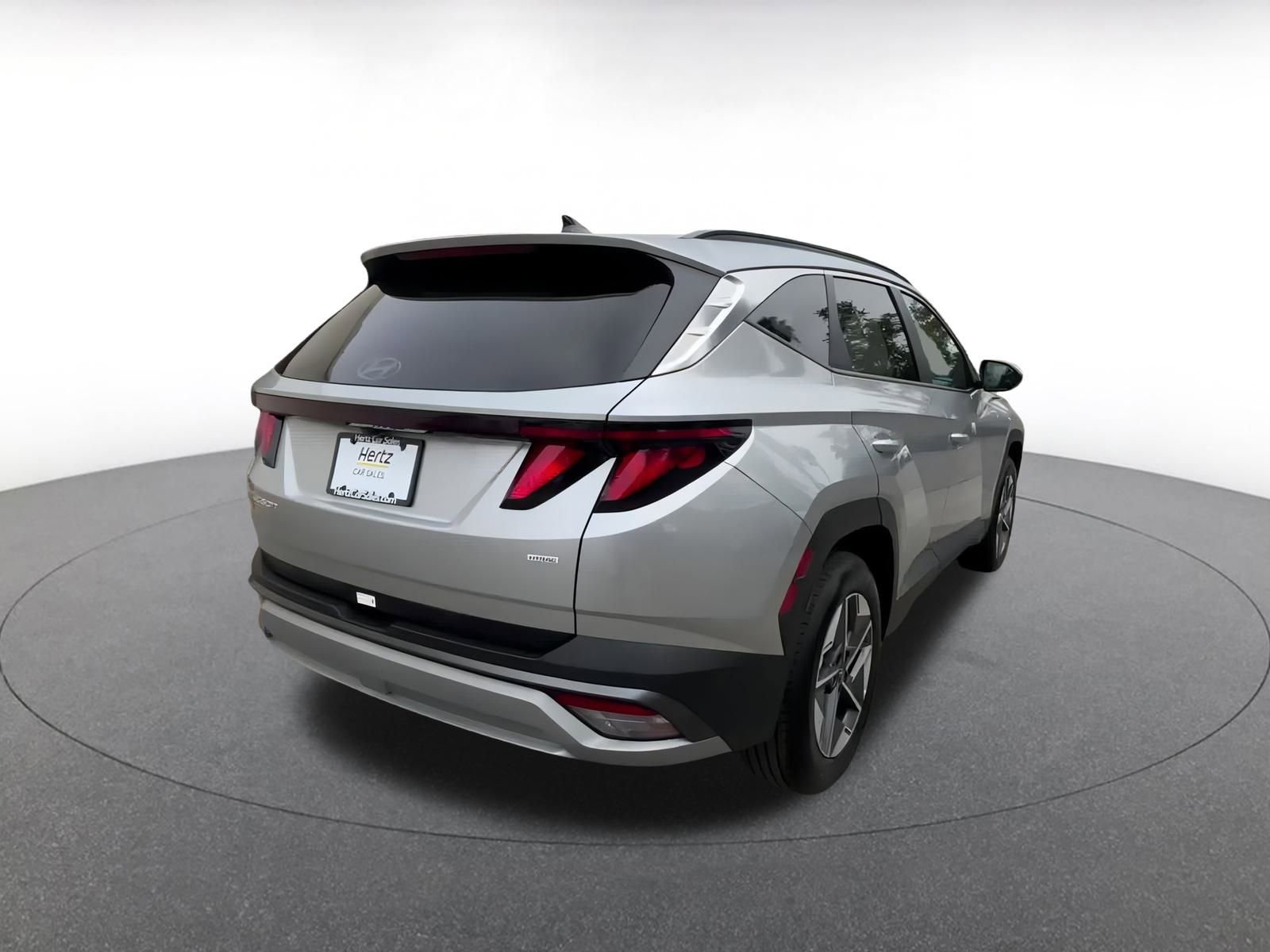 Thumbnail: 2025 Hyundai Tucson - 14