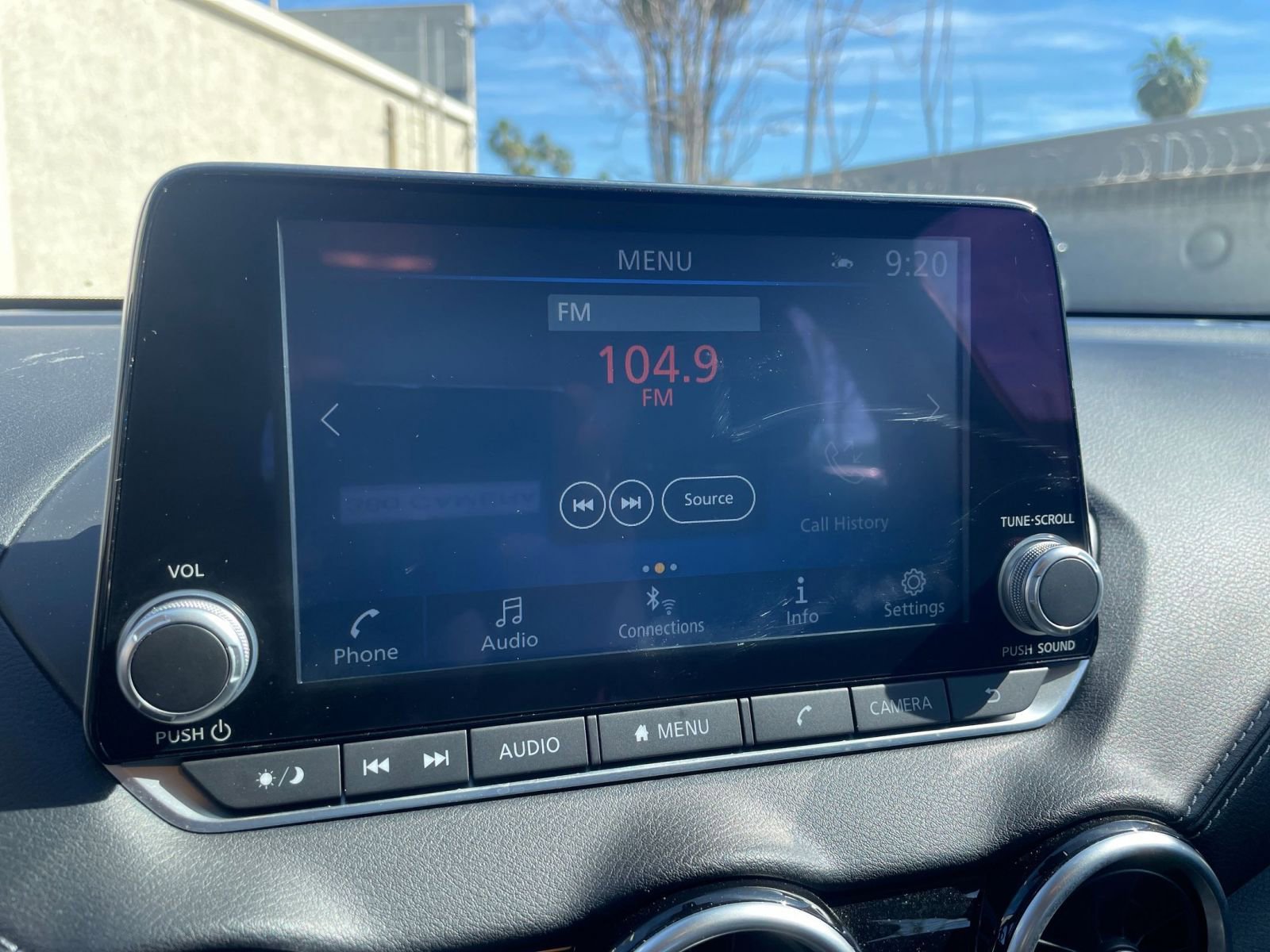 Thumbnail: 2025 Nissan Sentra - 20