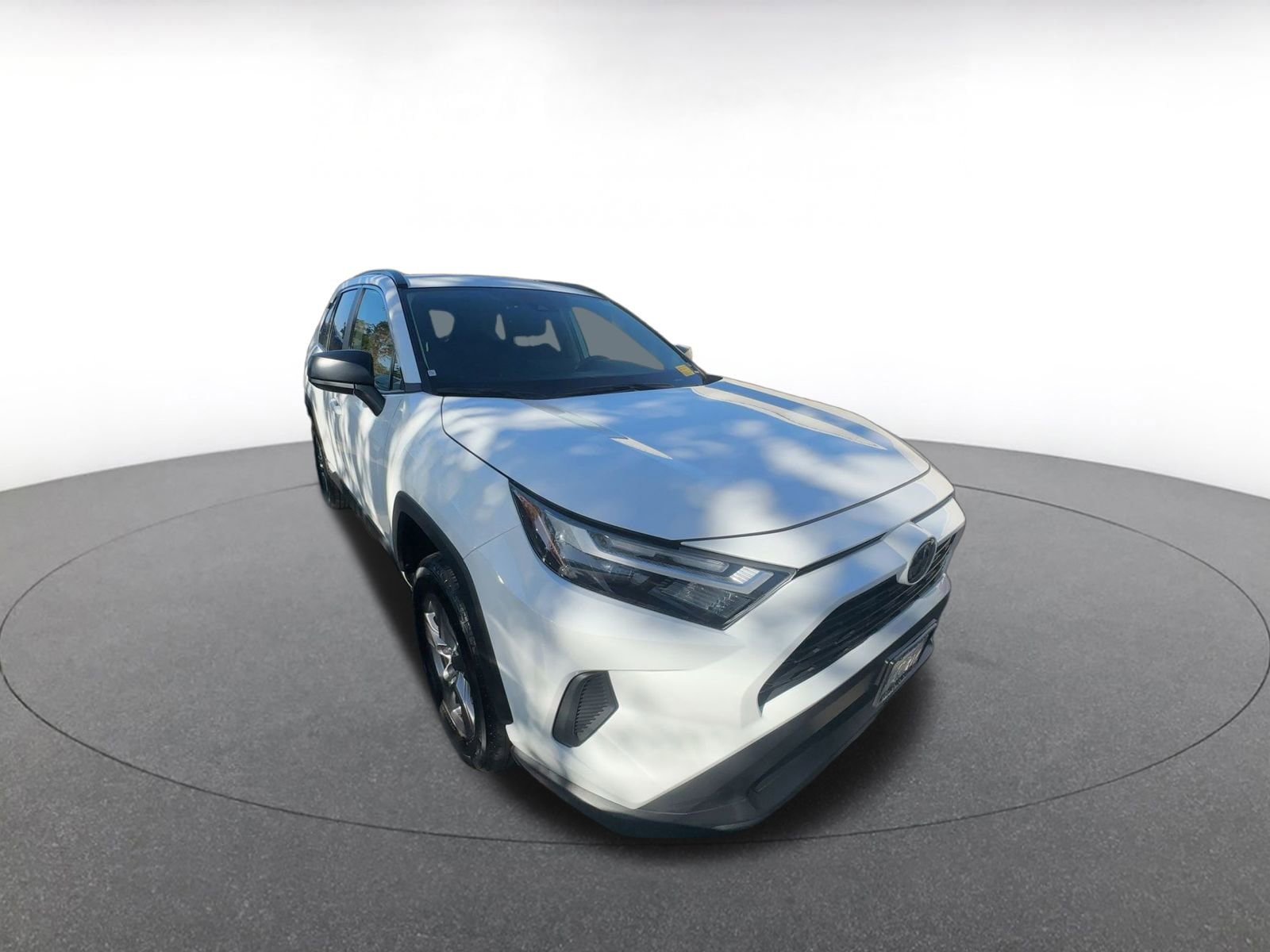 Thumbnail: 2025 Toyota RAV4 - 1