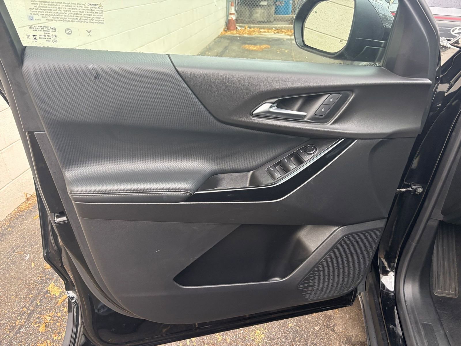 Thumbnail: 2025 Chevrolet Equinox - 20