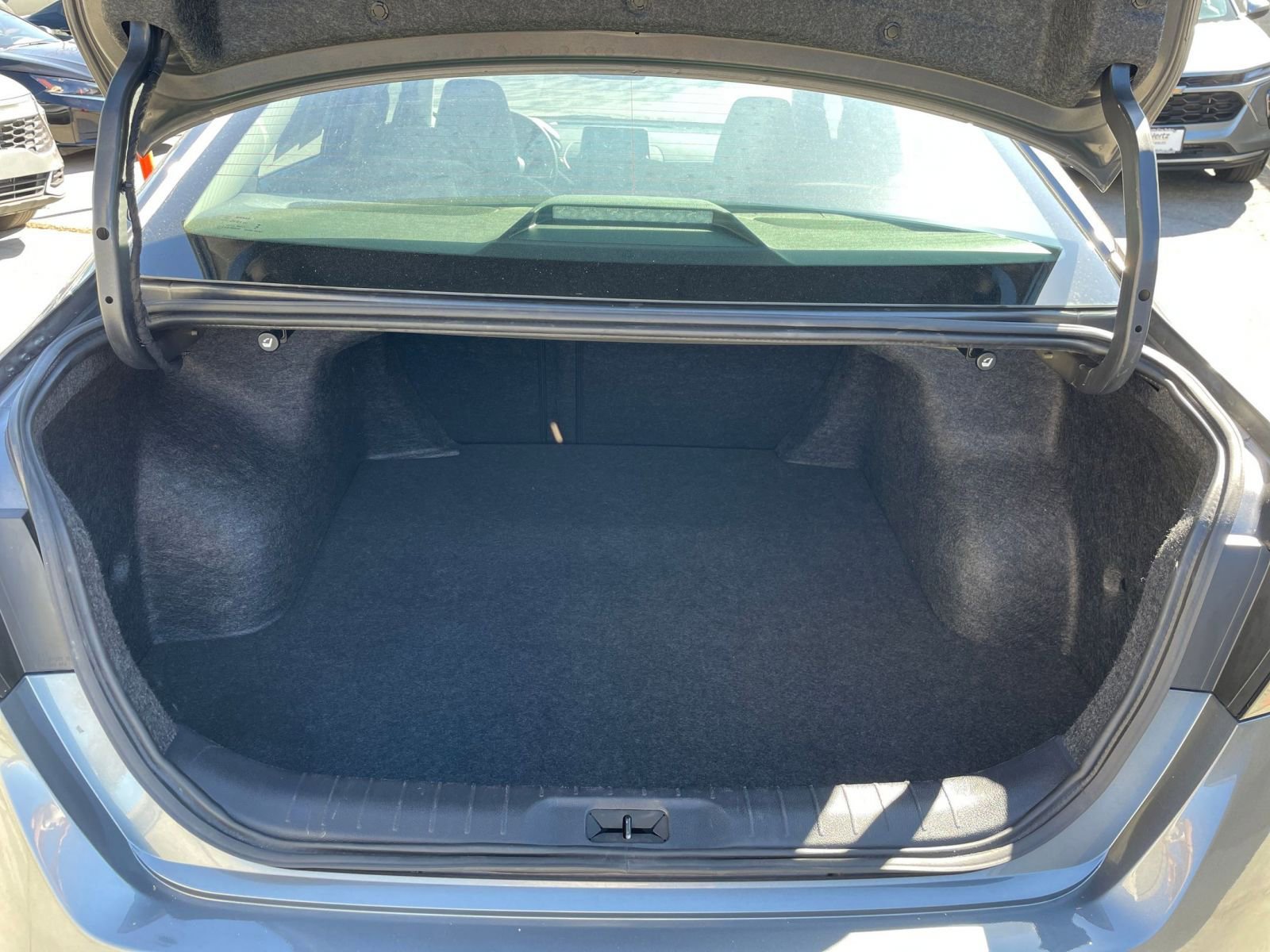 Thumbnail: 2025 Nissan Altima - 35