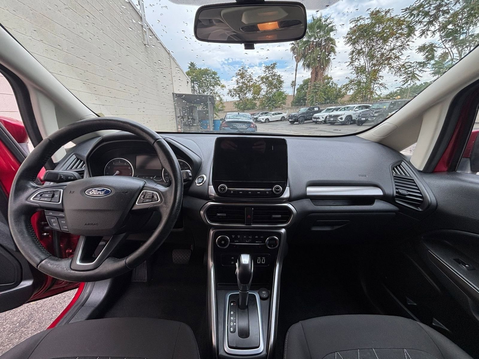 Thumbnail: 2019 Ford EcoSport - 33