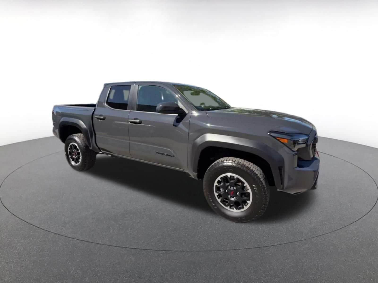 Thumbnail: 2025 Toyota Tacoma - 2