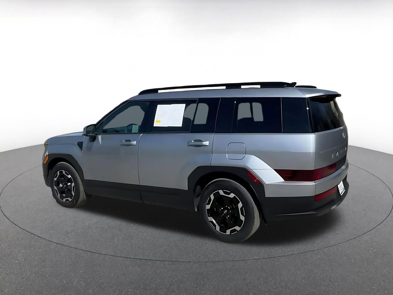 Thumbnail: 2025 Hyundai Santa Fe - 10