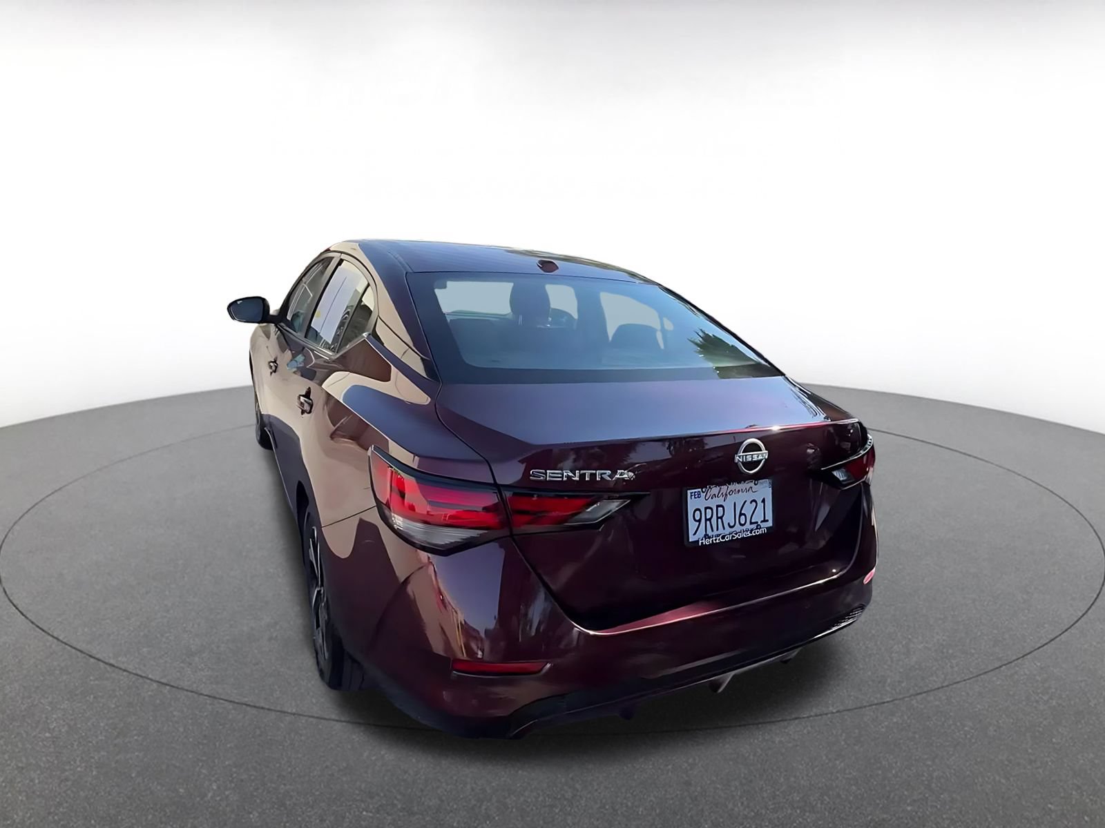 Thumbnail: 2025 Nissan Sentra - 10
