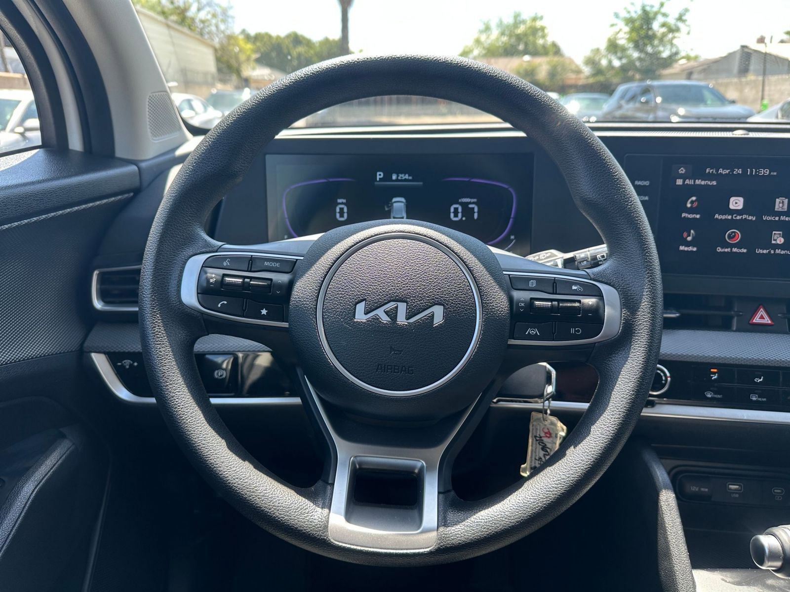 Thumbnail: 2025 Kia Sportage - 27