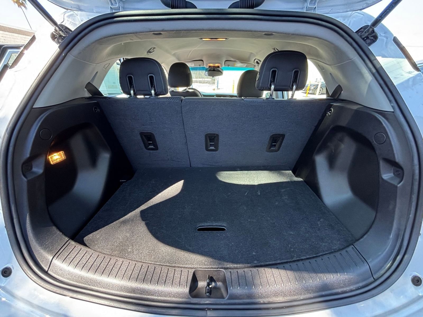Thumbnail: 2023 Chevrolet Bolt EV - 35