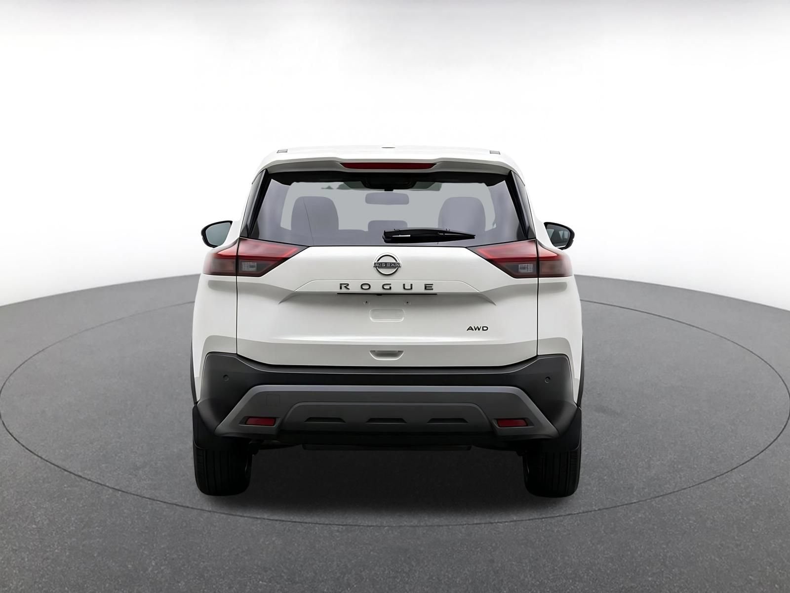 Thumbnail: 2025 Nissan Rogue - 6