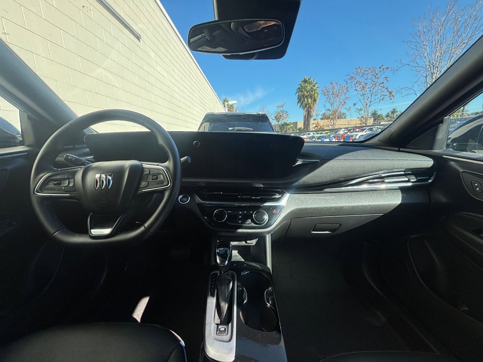 Thumbnail: 2025 Buick Envista - 33