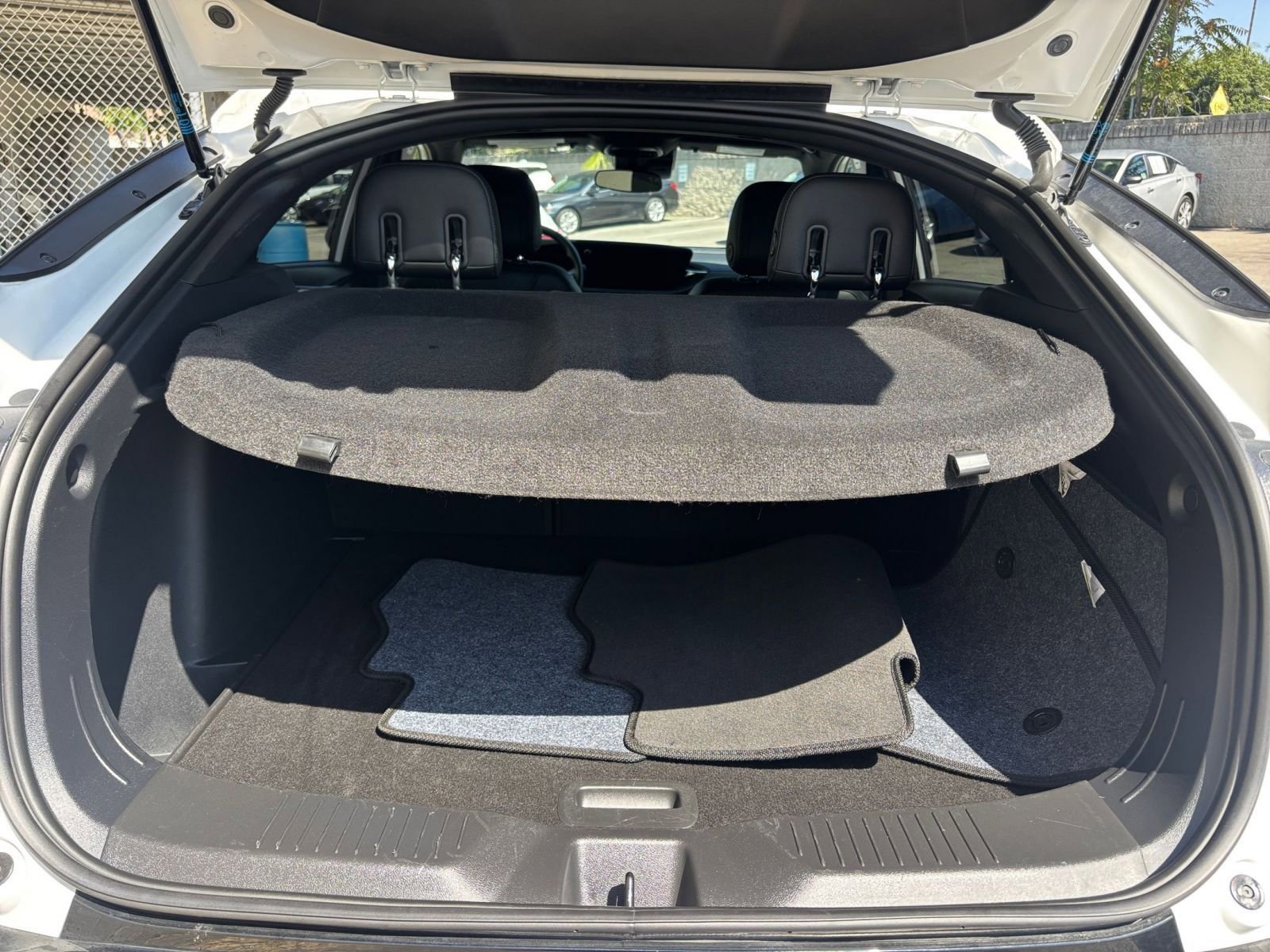 Thumbnail: 2025 Buick Envista - 31