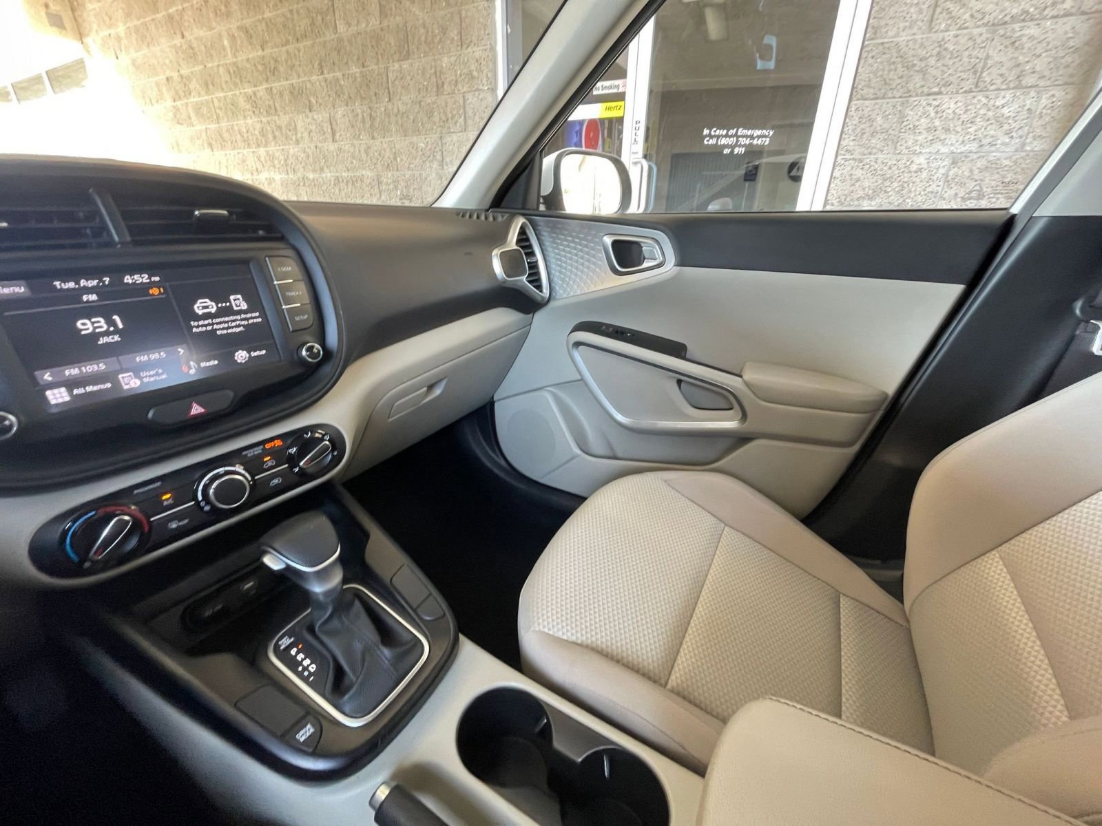 Thumbnail: 2025 Kia Soul - 33