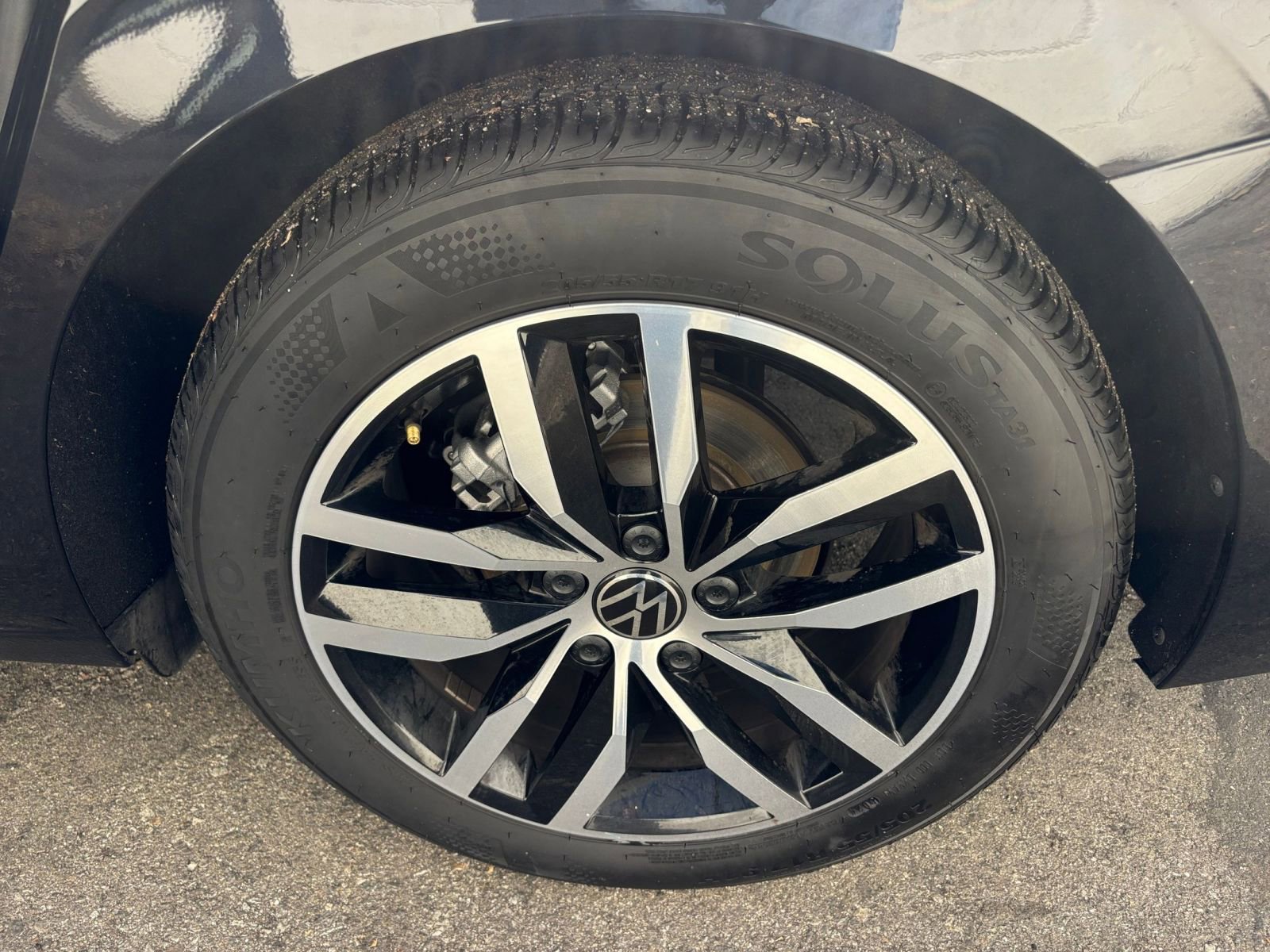 Thumbnail: 2025 Volkswagen Jetta - 30