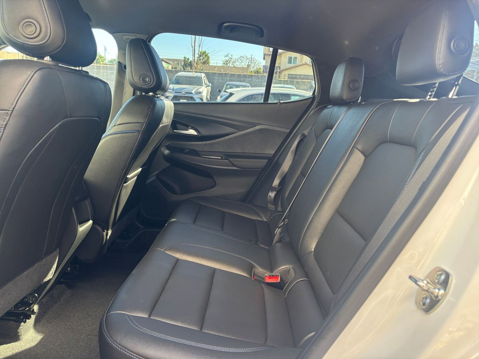 Thumbnail: 2025 Buick Envista - 25