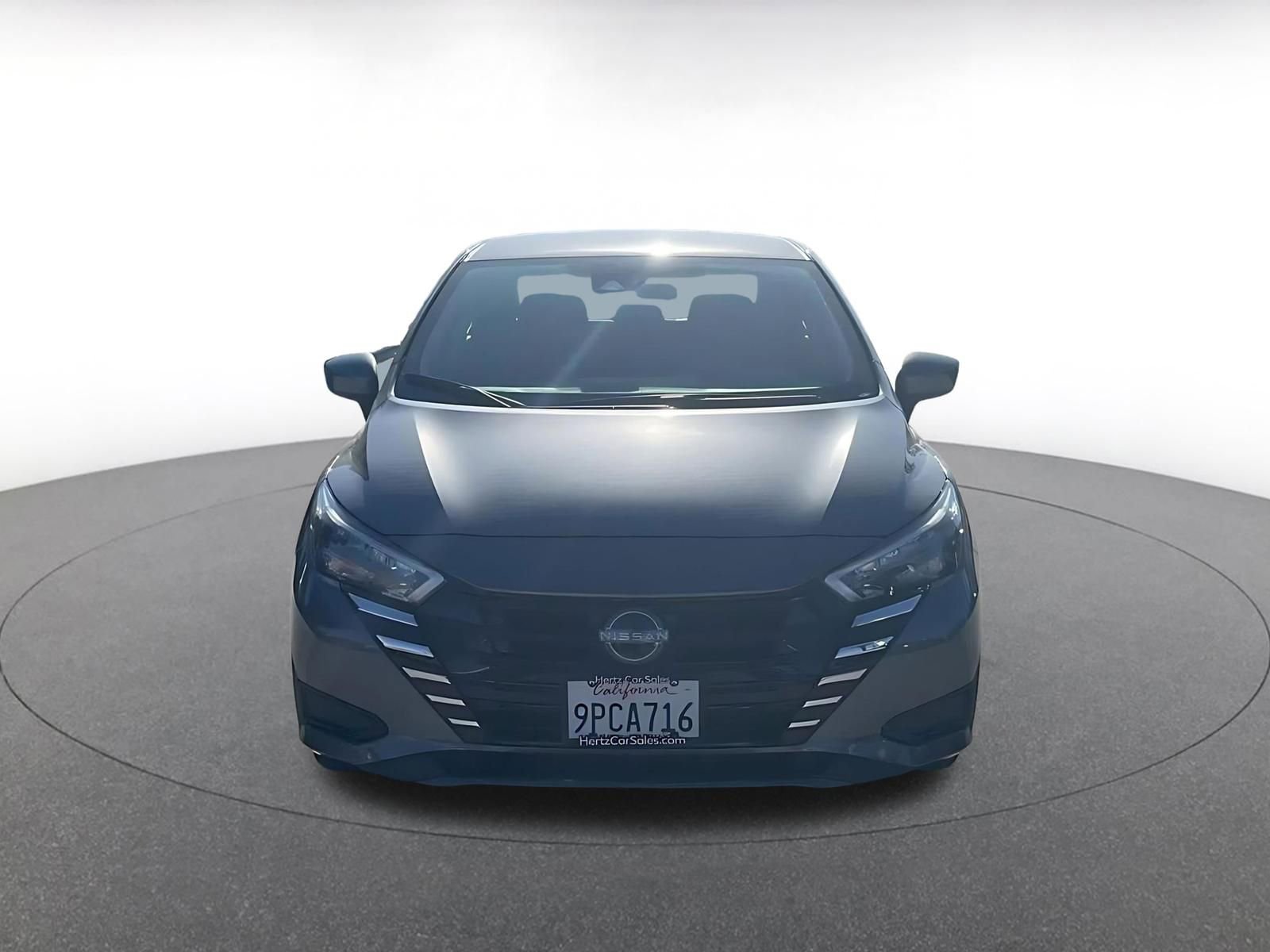 Thumbnail: 2025 Nissan Versa - 3