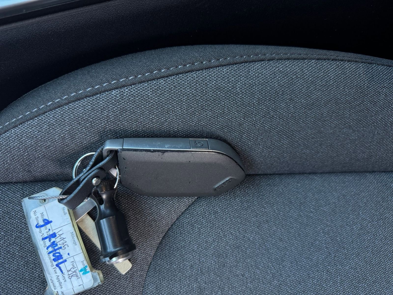 Thumbnail: 2025 Kia K4 - 22