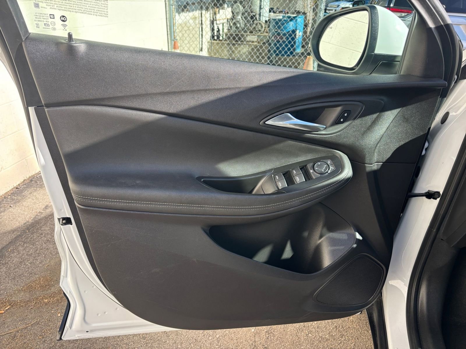 Thumbnail: 2025 Buick Encore GX - 20