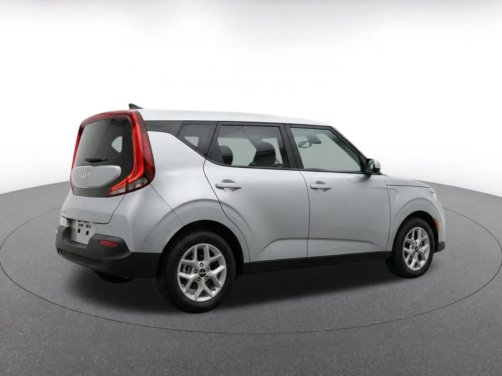 Thumbnail: 2025 Kia Soul - 8