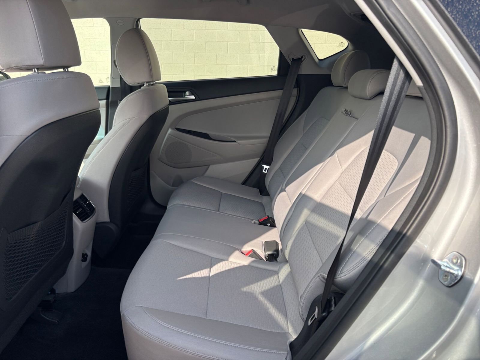 Thumbnail: 2020 Hyundai Tucson - 29