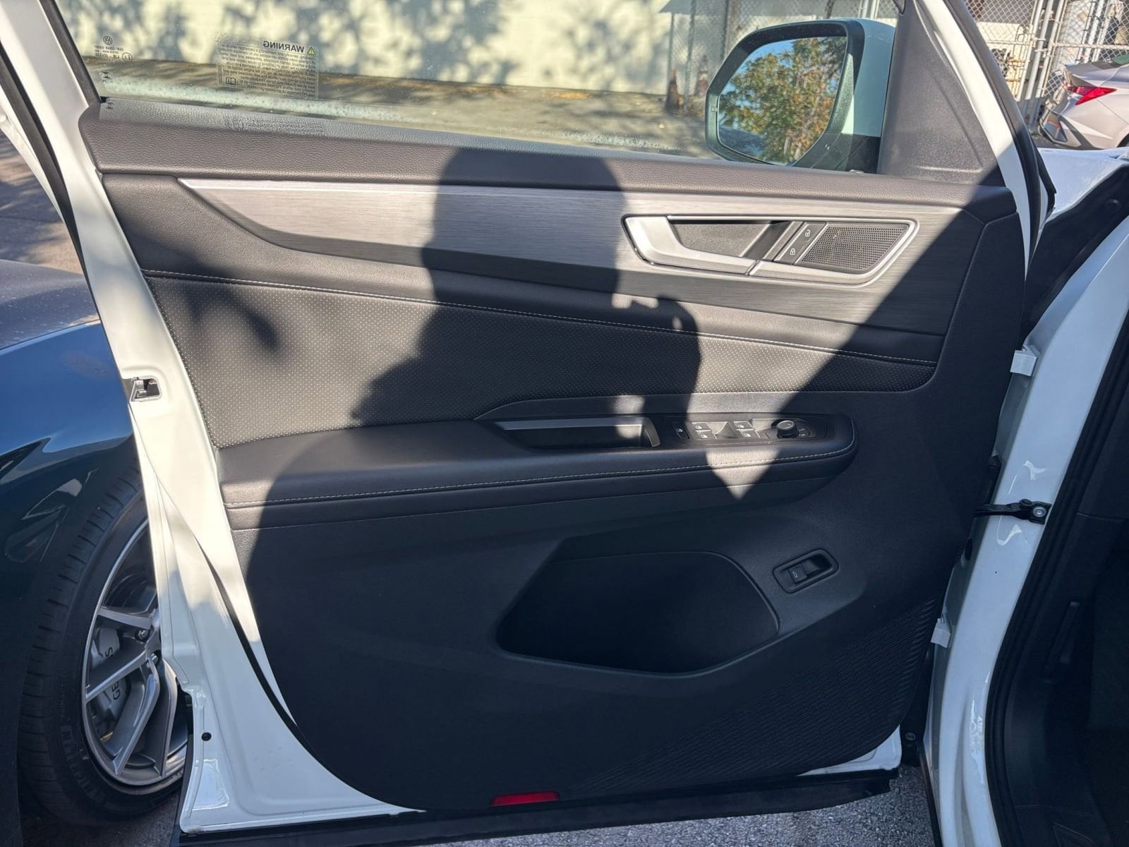 Thumbnail: 2025 Volkswagen Atlas - 20